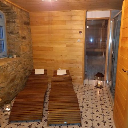 Apartmany Kamenka Micovice Buitenkant foto