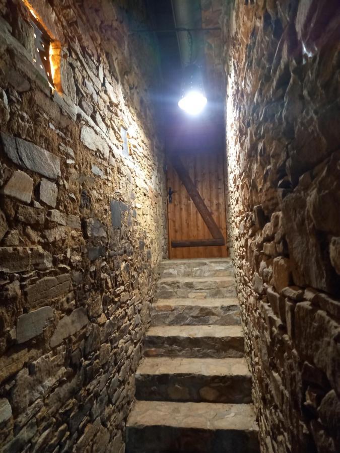 Apartmany Kamenka Micovice Buitenkant foto