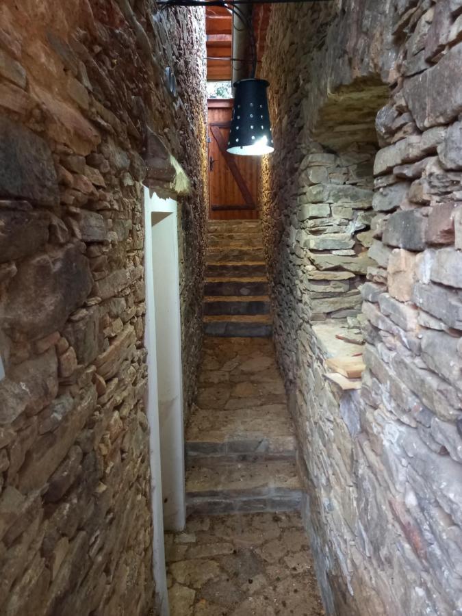 Apartmany Kamenka Micovice Buitenkant foto