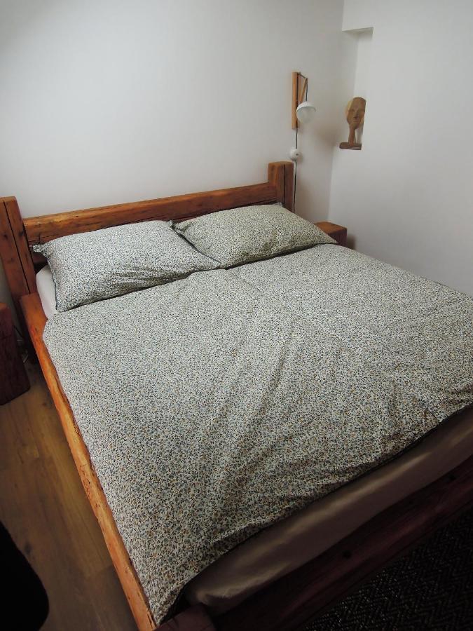 Apartmany Kamenka Micovice Buitenkant foto