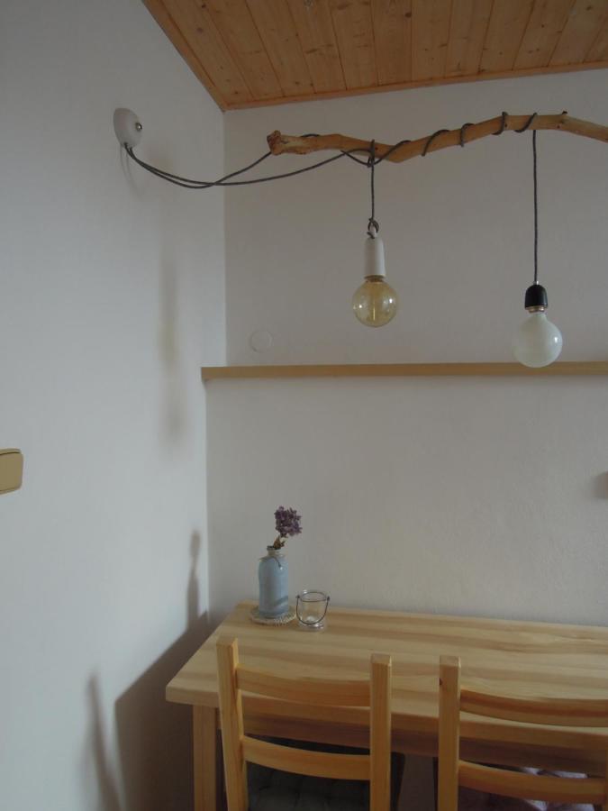 Apartmany Kamenka Micovice Buitenkant foto
