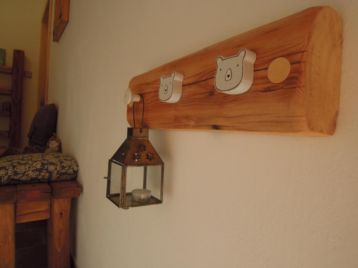 Apartmany Kamenka Micovice Buitenkant foto