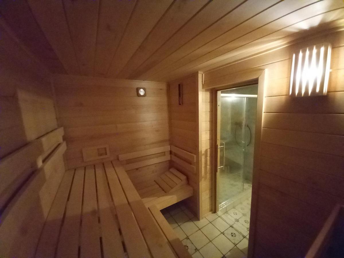 Apartmany Kamenka Micovice Buitenkant foto