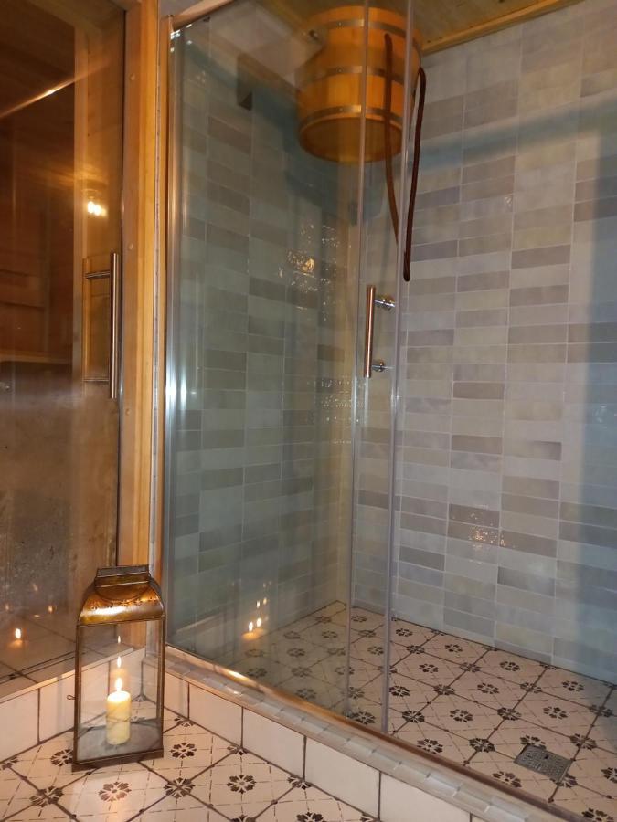 Apartmany Kamenka Micovice Buitenkant foto