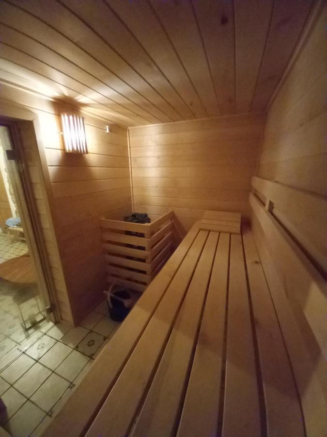 Apartmany Kamenka Micovice Buitenkant foto
