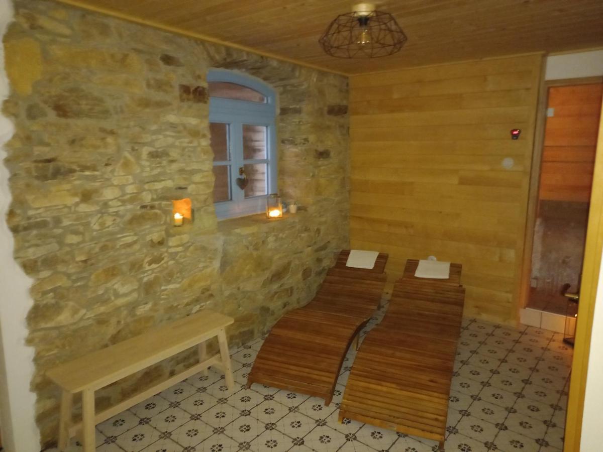 Apartmany Kamenka Micovice Buitenkant foto