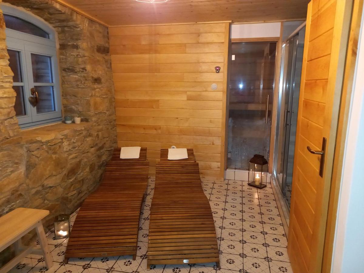 Apartmany Kamenka Micovice Buitenkant foto