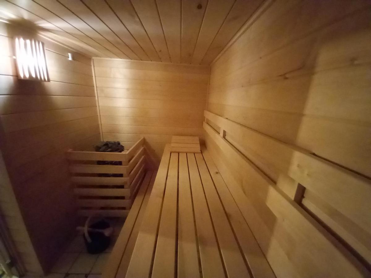 Apartmany Kamenka Micovice Buitenkant foto